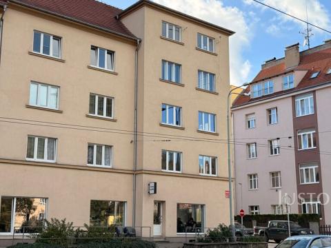 Pronájem bytu 2+1, Ústí nad Labem, Masarykova, 78 m2