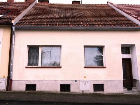 Prodej rodinného domu, Nový Jičín, Trlicova, 100 m2