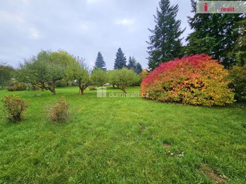 Prodej zahrady, Tachov, 3053 m2