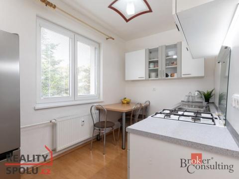 Pronájem bytu 2+1, Hlučín, Čs. armády, 57 m2