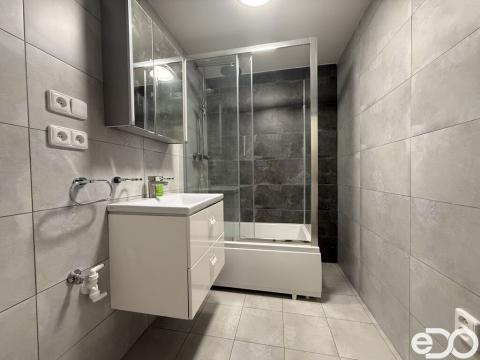 Pronájem bytu 3+kk, Praha, Vysočanská, 79 m2