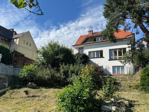 Prodej rodinného domu, Manětín, 250 m2