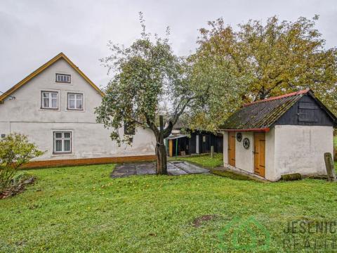 Prodej rodinného domu, Černá Voda, 113 m2