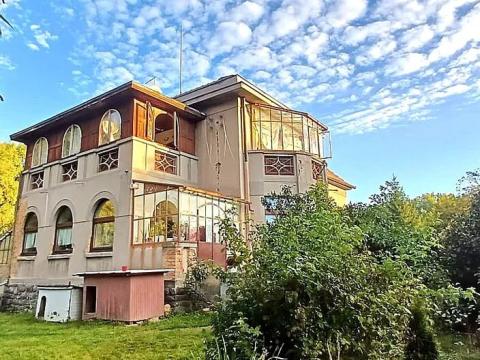 Prodej vily, Kouřim, Kolínská, 280 m2