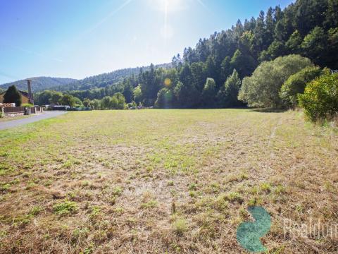 Prodej pozemku pro bydlení, Lesnice, 2031 m2