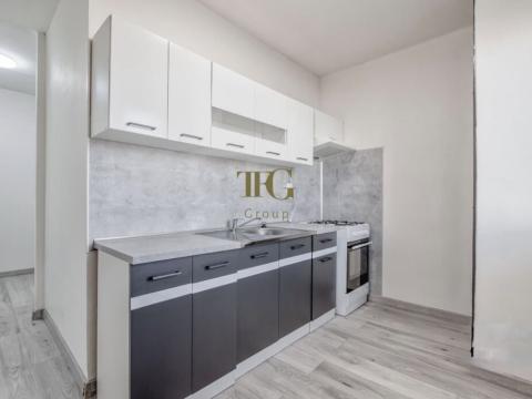 Prodej bytu 2+1, Karviná, Březová, 56 m2