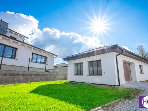Prodej rodinného domu, Herink, 104 m2