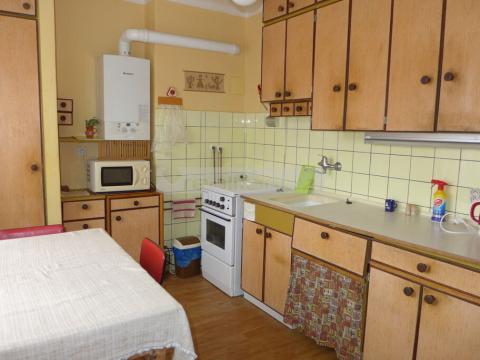 Prodej bytu 3+1, Plzeň - Východní Předměstí, Zahradní, 96 m2