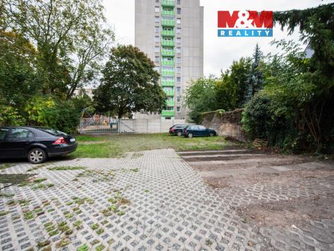 Pronájem, Pardubice - Zelené Předměstí, Hronovická, 400 m2