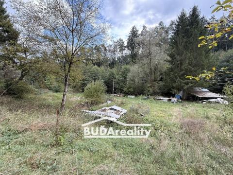 Prodej pozemku pro bydlení, Zlín - Jaroslavice, Anenská, 6836 m2