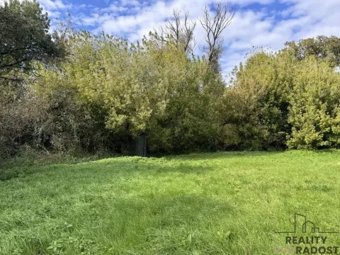 Prodej louky, Rohatec, 3793 m2