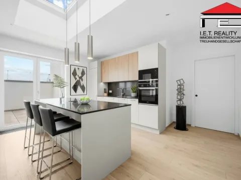 Prodej bytu 3+kk, Slavkov u Brna, Slovanská, 121 m2