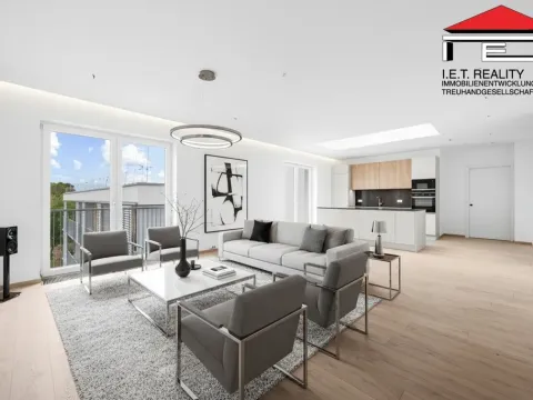 Prodej bytu 3+kk, Slavkov u Brna, Slovanská, 121 m2