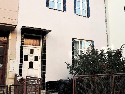 Prodej rodinného domu, Brno, Buzkova, 90 m2