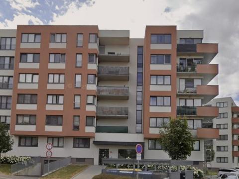 Prodej bytu 1+kk, Olomouc - Řepčín, Edvarda Beneše, 33 m2