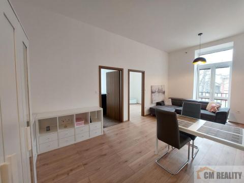 Pronájem bytu 3+kk, Olomouc - Hodolany, Holická, 52 m2