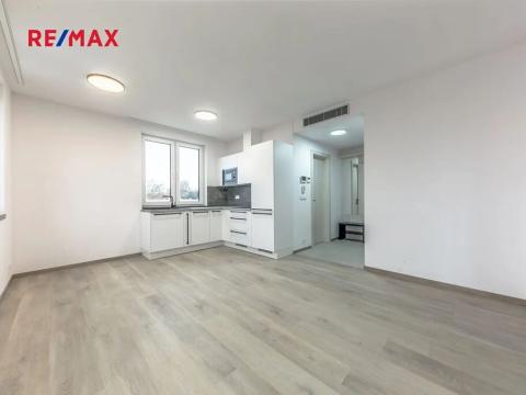Pronájem bytu 2+kk, Kladno, Veleslavínova, 39 m2