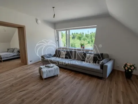 Prodej bytu 3+kk, Kunčice nad Labem, 88 m2