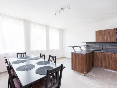 Pronájem bytu 5+1, Borotín, 160 m2