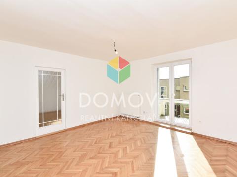 Pronájem bytu 3+1, Beroun, Vladislava Vančury, 63 m2