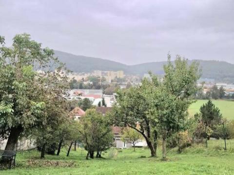 Prodej pozemku pro bydlení, Zlín - Prštné, Pod Strání, 722 m2