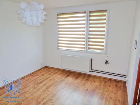 Pronájem bytu 1+1, Vysoká, 33 m2