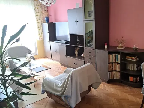 Prodej bytu 2+1, Praha - Záběhlice, Chmelová, 55 m2