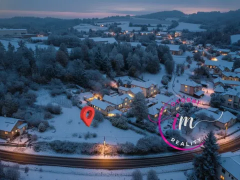 Prodej pozemku pro bydlení, Bítovčice, 900 m2