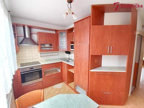 Prodej bytu 3+1, Žďár nad Sázavou, Haškova, 75 m2