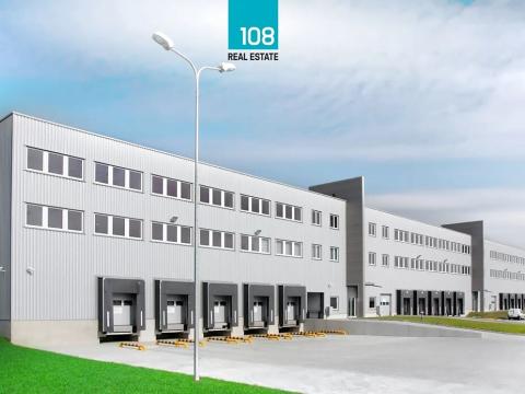 Prodej skladu, Hradec Králové, 10200 m2