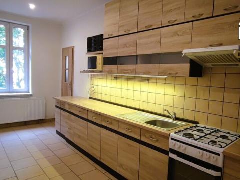 Pronájem bytu 2+1, Ostrava, Verdunská, 77 m2