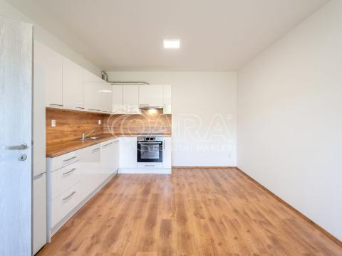 Pronájem bytu 1+kk, Letovice, Pražská, 33 m2