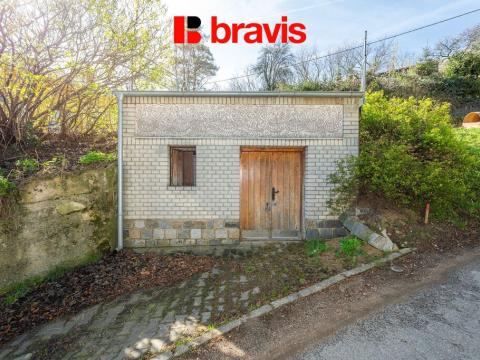 Prodej - jiné, Křepice, 28 m2
