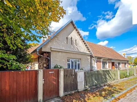 Prodej rodinného domu, Chroustovice - Městec, 110 m2