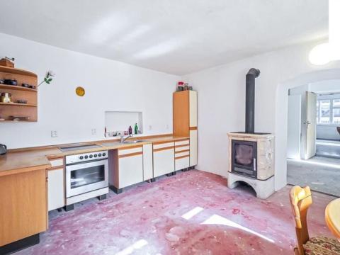 Prodej rodinného domu, Chroustovice - Městec, 110 m2