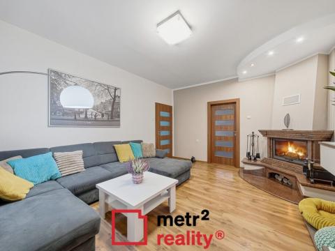 Prodej bytu 3+1, Uničov, U Stadionu, 74 m2