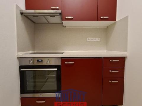 Pronájem bytu 3+1, České Budějovice - České Budějovice 1, 103 m2