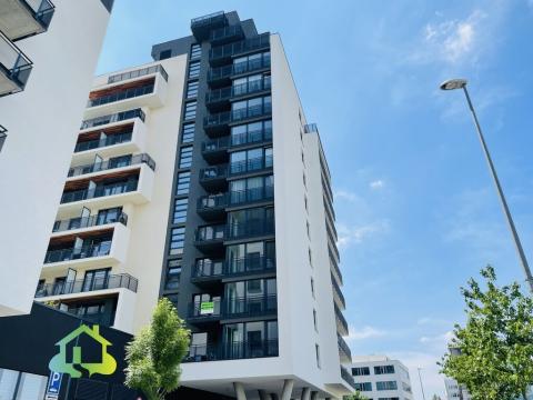 Prodej bytu 2+kk, Praha - Strašnice, Zvěřinova, 64 m2