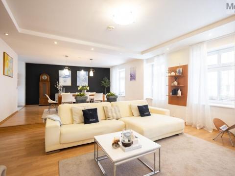 Prodej rodinného domu, Litvínov - Horní Litvínov, Rooseveltova, 277 m2