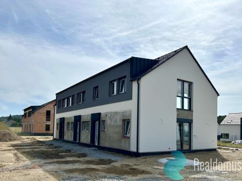 Prodej bytu 4+kk, České Budějovice, Radniční, 98 m2