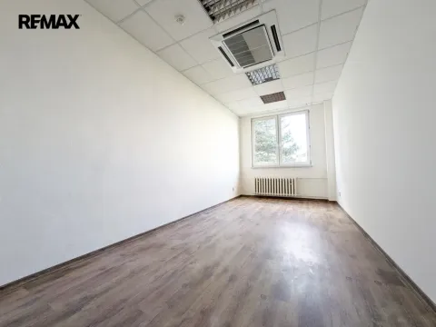 Pronájem kanceláře, Havířov, Lidická, 36 m2