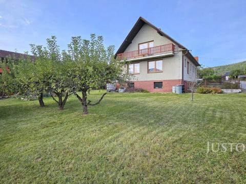 Prodej rodinného domu, Strakonice, Na Hrázi, 296 m2