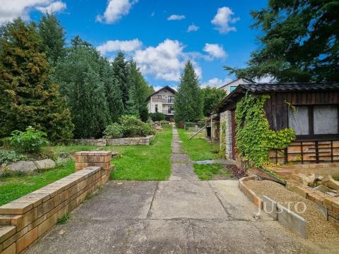 Prodej rodinného domu, Písek, Ke Střelnici, 214 m2