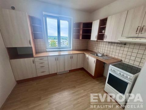 Pronájem bytu 2+1, Dobřany, Loudů, 60 m2