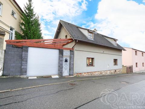 Prodej rodinného domu, Jinočany, Pražská, 231 m2