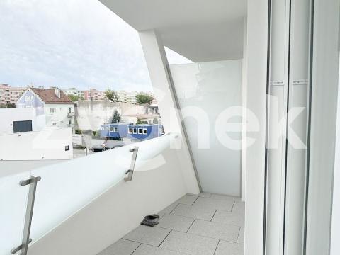 Prodej bytu 1+kk, Brno - Komárov, Komárovská, 39 m2