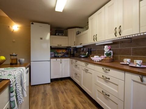 Prodej rodinného domu, Kroměříž, Na Návsi, 124 m2