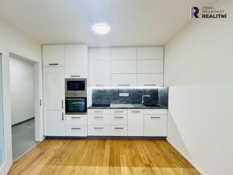 Pronájem bytu 2+kk, Praha - Břevnov, Radimova, 58 m2