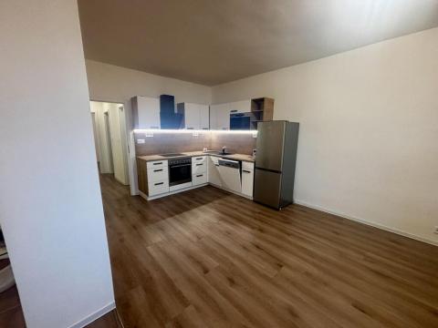 Pronájem bytu 2+kk, Praha - Břevnov, 59 m2