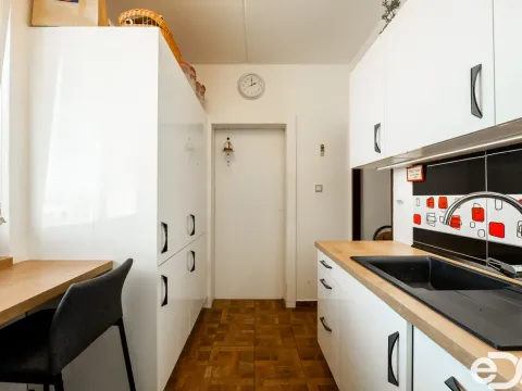 Prodej bytu 3+1, České Budějovice - České Budějovice 2, V. Volfa, 67 m2